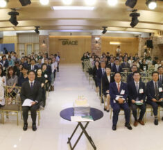 [총회] 총회, 총회 창립 111주년 감사예배