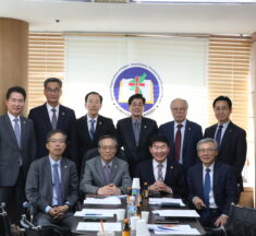 [전장연] 전장연 선거관리위원회 1차회의