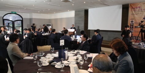 [기타] 나부터포럼, 건강한 정교분리와 공공성 회복 해법 모색