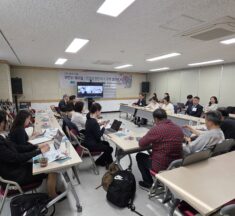 [총회] 총회 1차 콜로키움, 국적·출생등록 제도 개선 필요성 제기