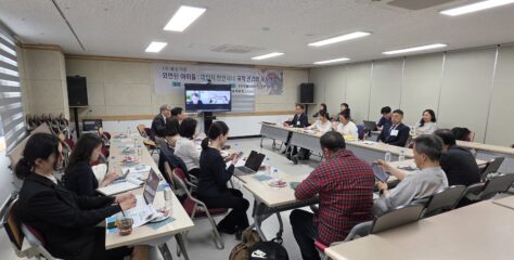 [총회] 총회 1차 콜로키움, 국적·출생등록 제도 개선 필요성 제기