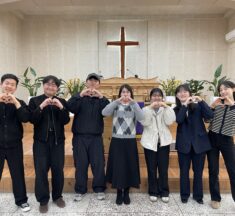 [청년주일 특집] 청년회전국연합회 임원에게 묻다