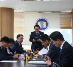 [전장연] 전장연 정임원회, 52회 전국장로수련회 준비 상황 점검
